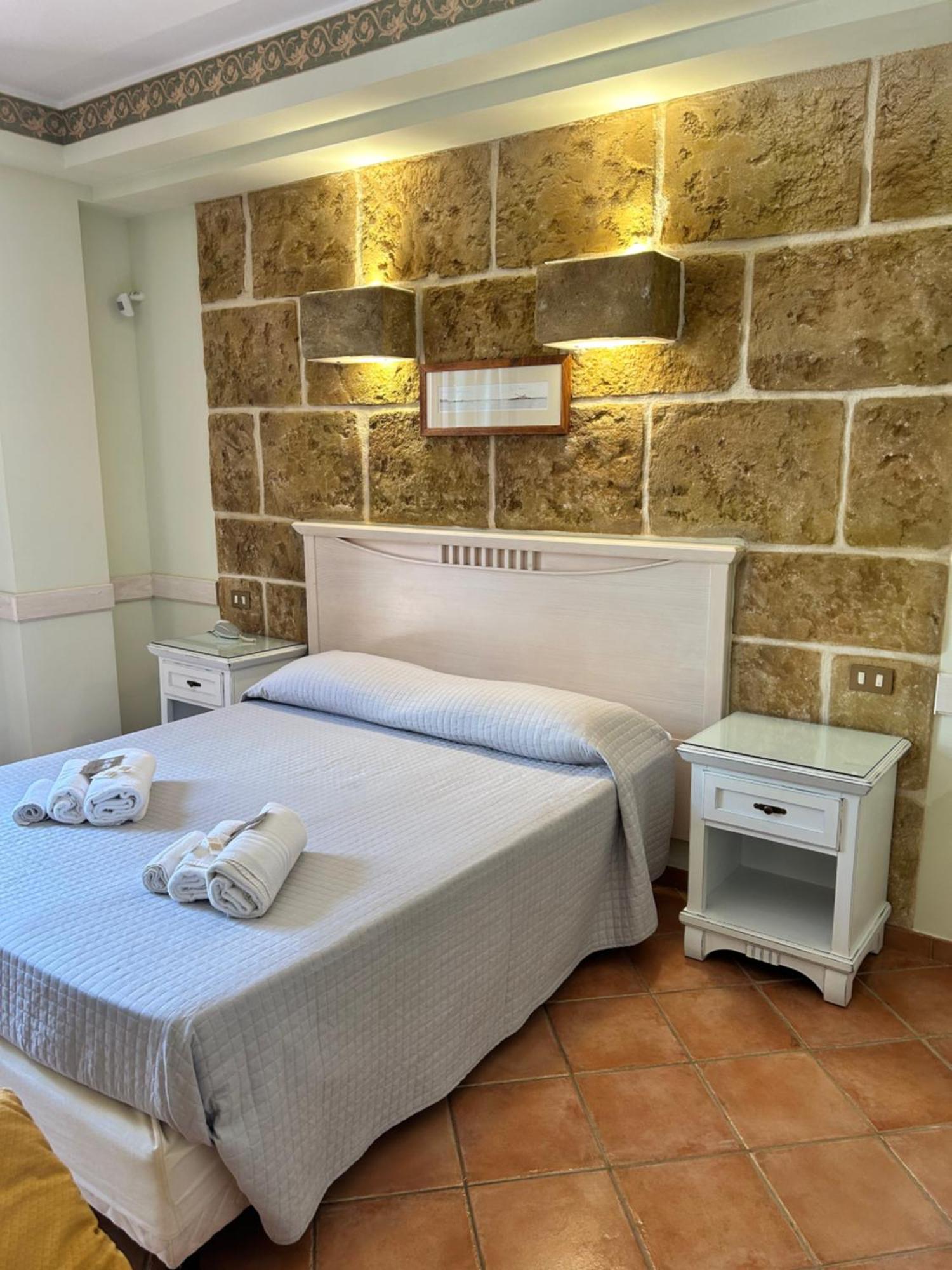 Krimar Hotel San Vito Lo Capo Dış mekan fotoğraf