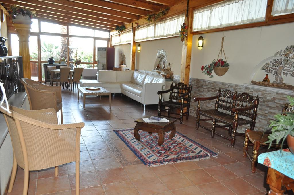Krimar Hotel San Vito Lo Capo Dış mekan fotoğraf
