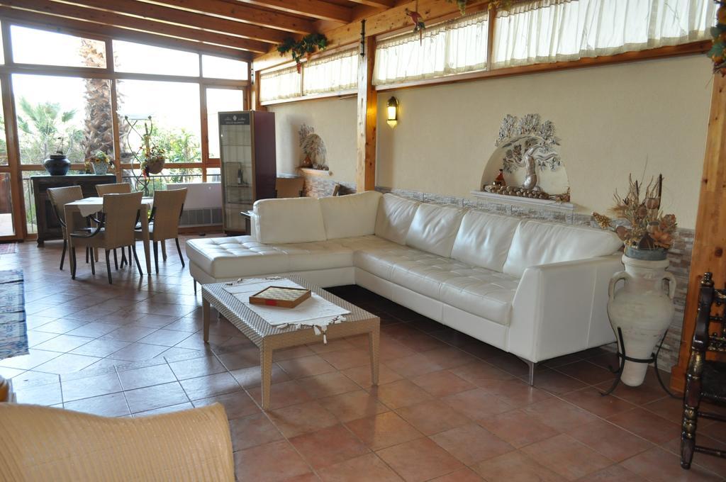 Krimar Hotel San Vito Lo Capo Dış mekan fotoğraf