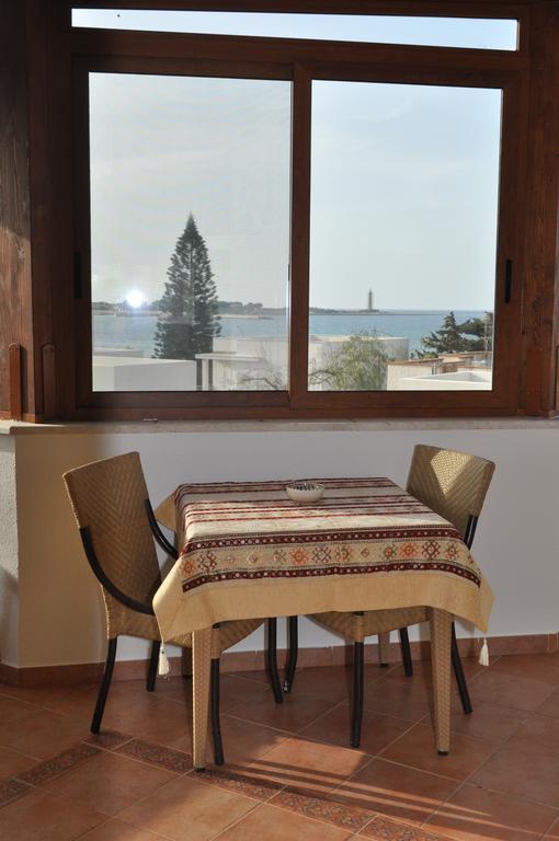 Krimar Hotel San Vito Lo Capo Dış mekan fotoğraf