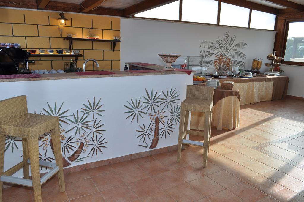 Krimar Hotel San Vito Lo Capo Dış mekan fotoğraf