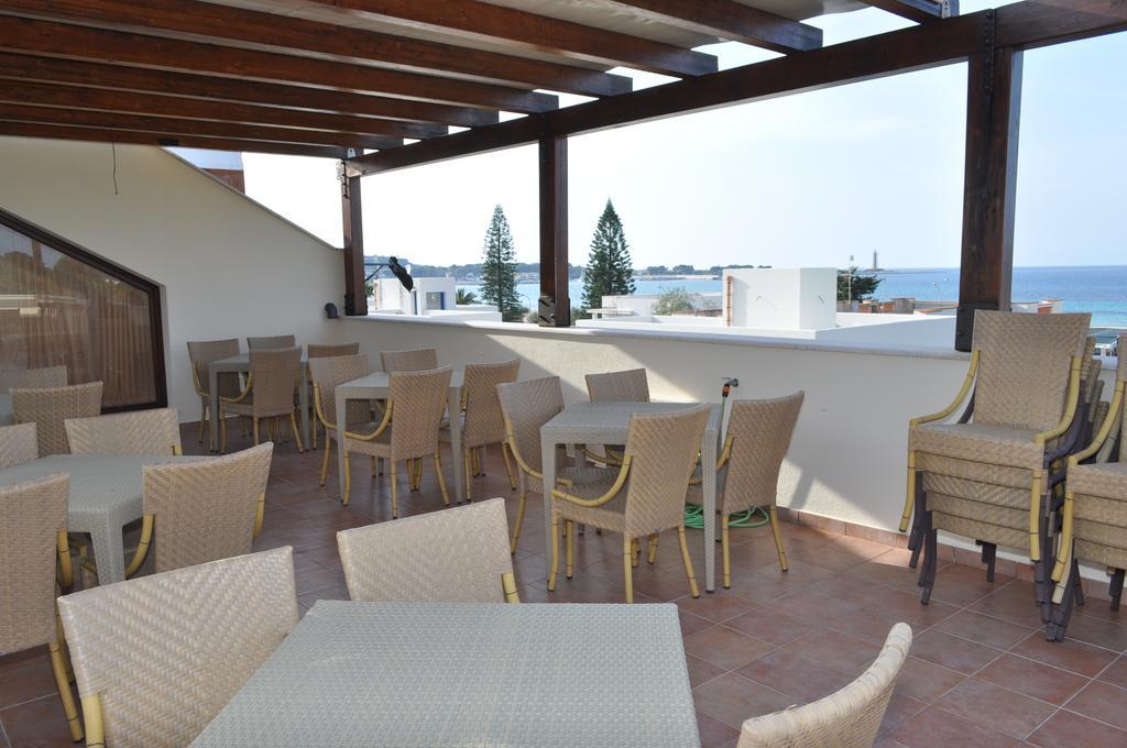 Krimar Hotel San Vito Lo Capo Dış mekan fotoğraf