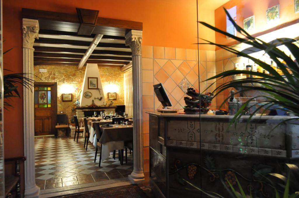 Krimar Hotel San Vito Lo Capo Dış mekan fotoğraf