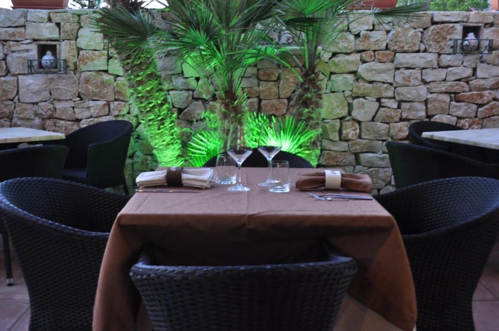 Krimar Hotel San Vito Lo Capo Dış mekan fotoğraf