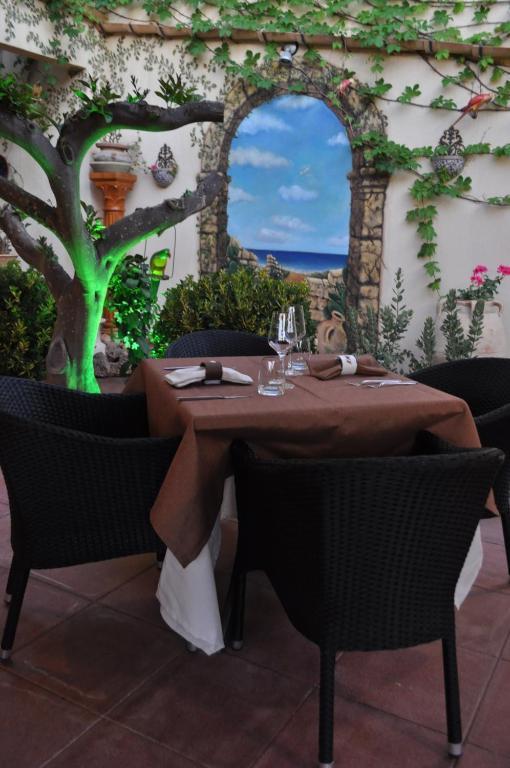 Krimar Hotel San Vito Lo Capo Dış mekan fotoğraf