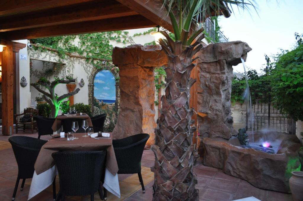 Krimar Hotel San Vito Lo Capo Dış mekan fotoğraf