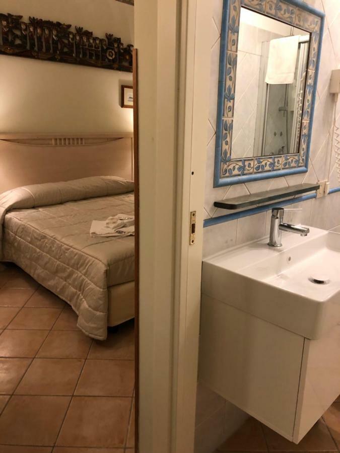 Krimar Hotel San Vito Lo Capo Dış mekan fotoğraf