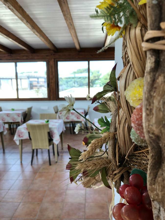 Krimar Hotel San Vito Lo Capo Dış mekan fotoğraf