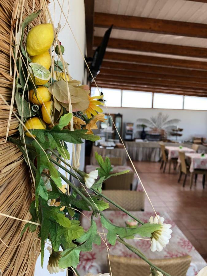 Krimar Hotel San Vito Lo Capo Dış mekan fotoğraf