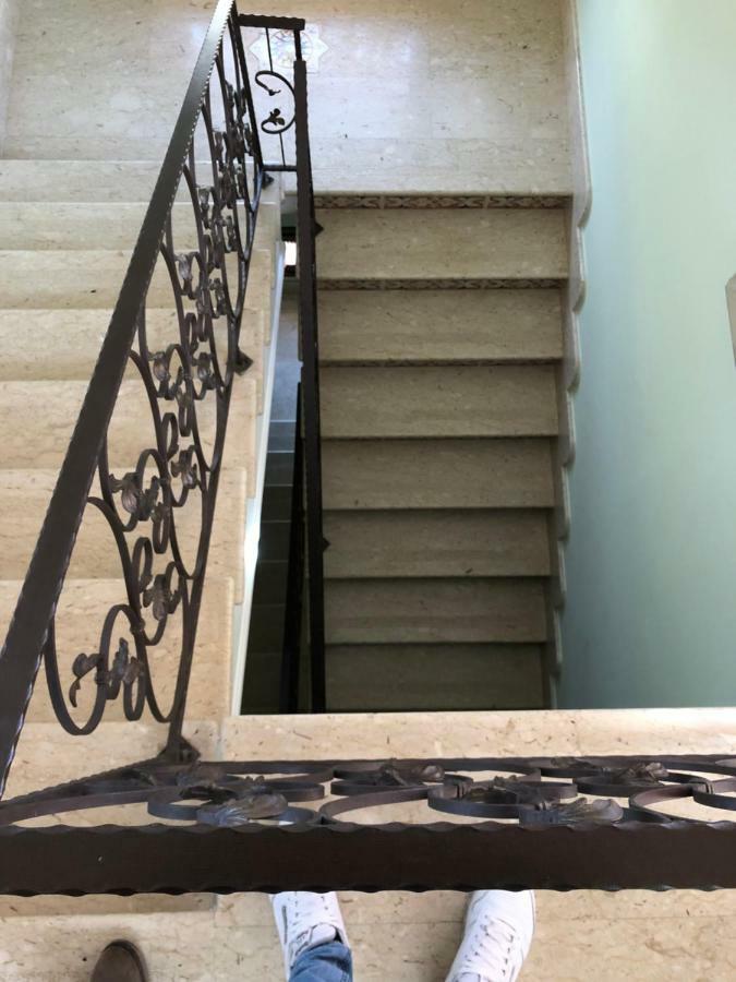 Krimar Hotel San Vito Lo Capo Dış mekan fotoğraf