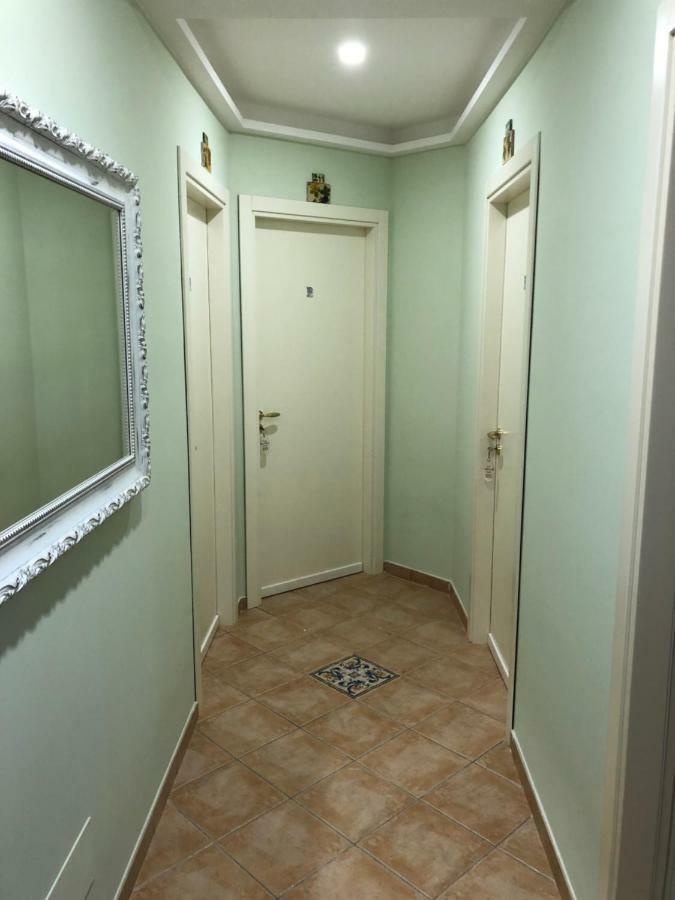 Krimar Hotel San Vito Lo Capo Dış mekan fotoğraf