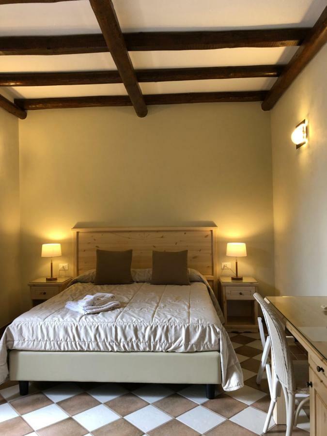 Krimar Hotel San Vito Lo Capo Dış mekan fotoğraf