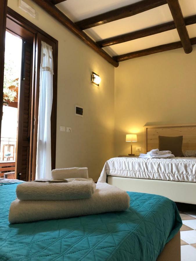 Krimar Hotel San Vito Lo Capo Dış mekan fotoğraf