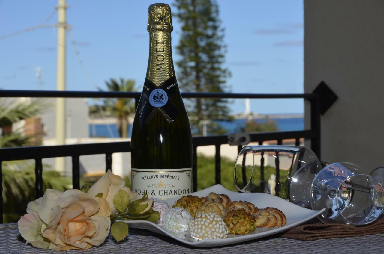 Krimar Hotel San Vito Lo Capo Dış mekan fotoğraf