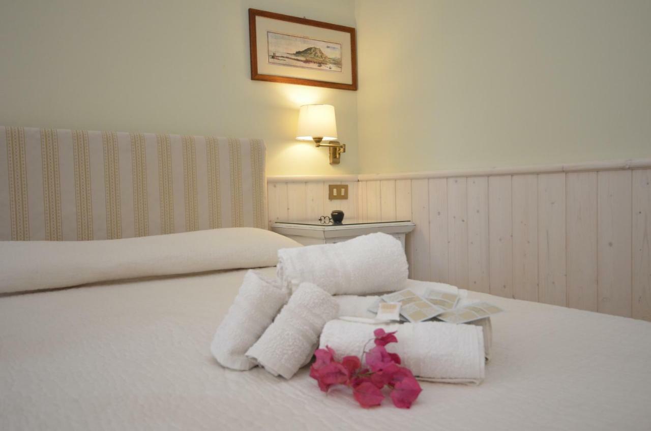 Krimar Hotel San Vito Lo Capo Dış mekan fotoğraf