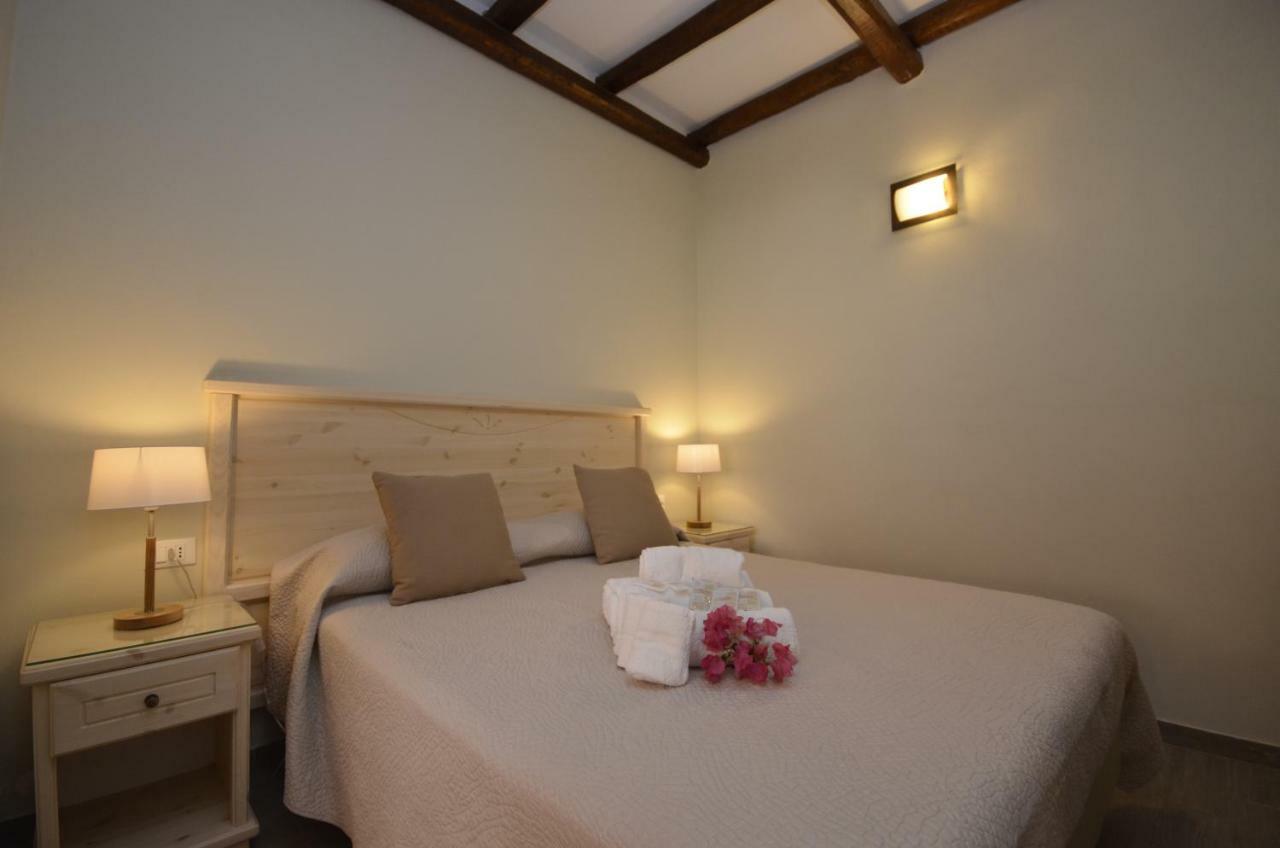 Krimar Hotel San Vito Lo Capo Dış mekan fotoğraf